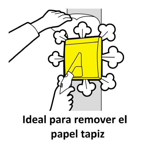 Kärcher - Wallpaper Removal Nozzle for Kärcher - Steam Cleaners SC 3, SG 4/4, & DE 4002