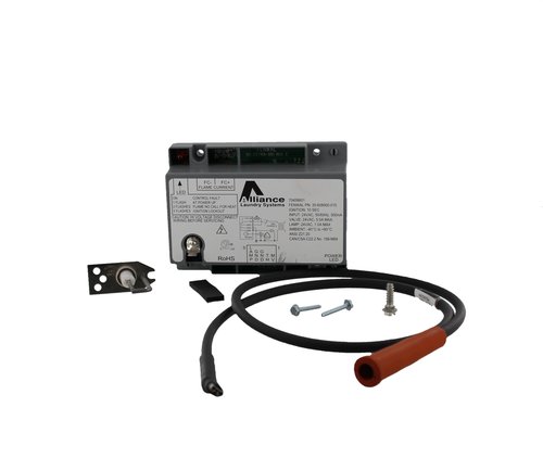 ALLIANCE LAUNDRY SYSTEMS Kit, Fenwal Domestic 50/75 All & 120/170 (44264601)