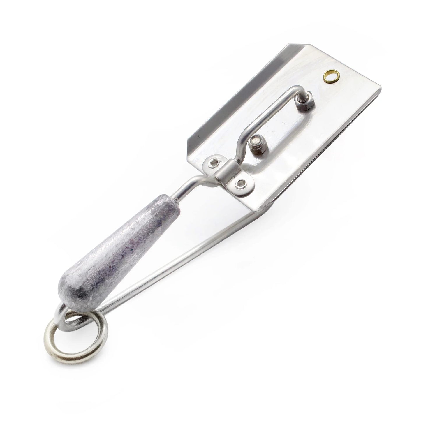 Clarkspoon Fishing Planer - Multiple Sizes - Braced Design Size 2-10-20'