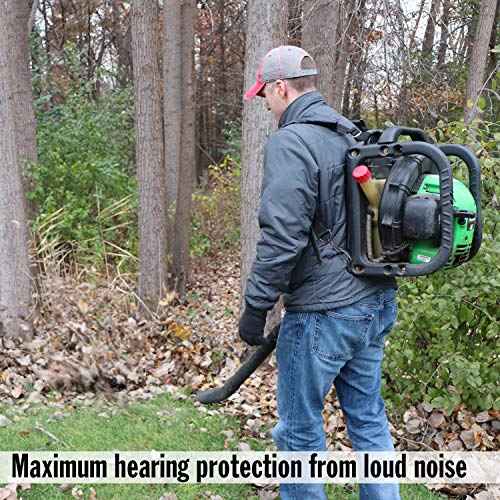 Mack¡¯s Maximum Protection Soft Foam Earplugs ? 10 Pair, 33 dB Highest NRR ? Comfortable Ear Plugs for Sleeping, Snoring, Loud Concerts, Motorcycles and Power Tools | Made in USA