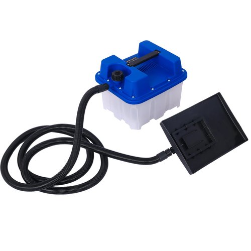 4.5L Wallpaper Steamer Stripper, Steam Cleaner for Easy Wallpaper Removal