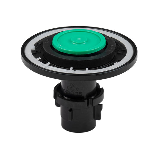 Sloan Royal A-1043-A Urinal Diaphragm Assembly 0.5 GPF - For use with Royal Flushometers | PERMEX Synthetic Rubber Diaphragm with Dual Filtered Fixed Bypass | OEM Sloan Parts, 3301124
