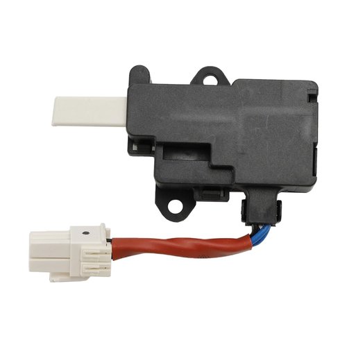 YUGHKBN 5304511338 Washer Switch Door Lock Assembly Compatible for Frigidaire Washing Machine Parts