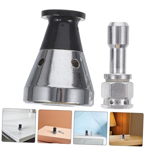 VALICLUD 2Sets Pressure Cooker Valve Kit Heat Resistant Pressure Regulator for Precise Control Compatibility Safety Relief Jigger Valves for Efficient Cooking