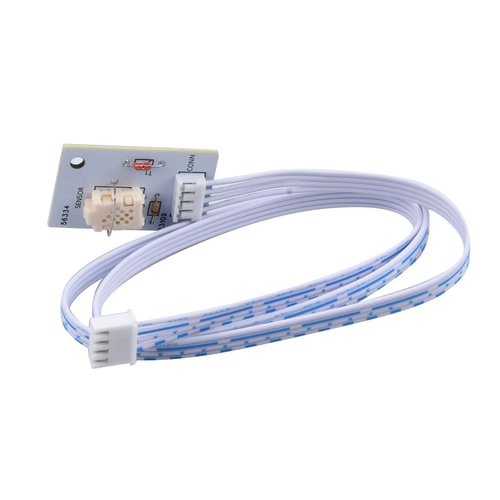 DBEIXIWEI Dehumidifier Humidity Sensor Assembly Fix Error Code E1 E3 Suitable for Idylis 70-Pint WDH1670EA1