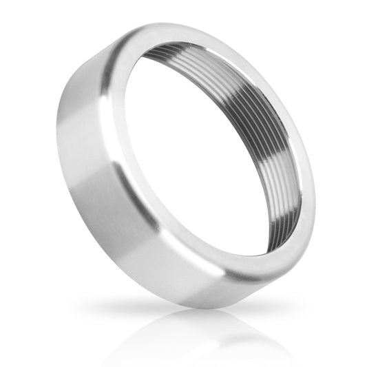 Shower Cartridge Bonnet Nut RP22734 Compatible with Dleta Single Handle Tub/Shower Faucets, Faucet Bonnet Nut for R10000-UN, 1300,1400 and 1700 Series Tub/Shower Faucets - Shower Parts for Dleta
