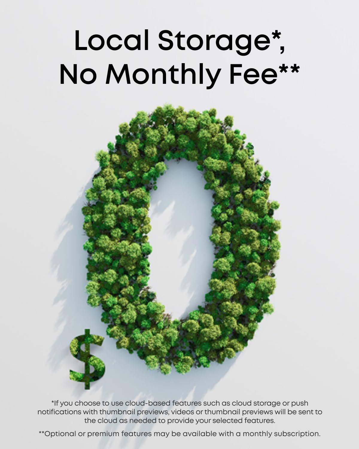 eufy Security eufyCam E40 2-Cam Kit (HomeBase 2), Outdoor Wireless Solar Security Camera, 2K Resolution with Integrated Solar Panel, MaxColor Night Vision, Expandable Local Storage, No Monthly Fee