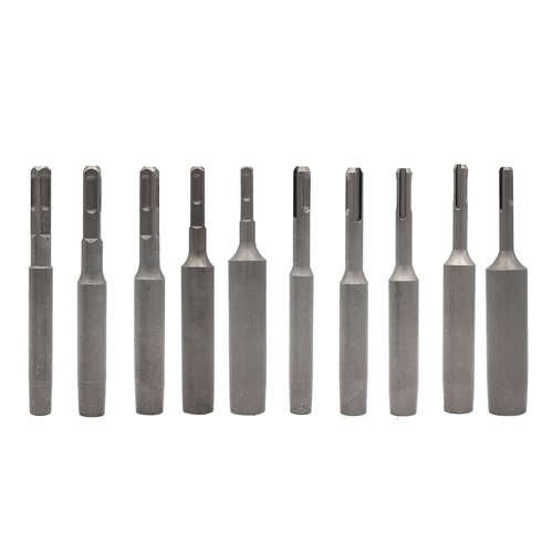 Ground Rod Driver Ground Rod Driver Tool Hammers Sleeve For 5/8inch And 3/4inch Ground Rods Replacement