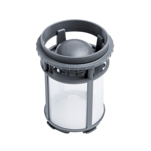 Funmit W10872845 Dishwasher Pump Filter Cup Replacement for Whirlpool Kenmore Amana Kitcheniad Dishwasher Replaces 8579307 AP6030094 W10056425 W10056426 (2025 Update)
