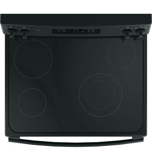GE Appliances JBS60DKBB, Black