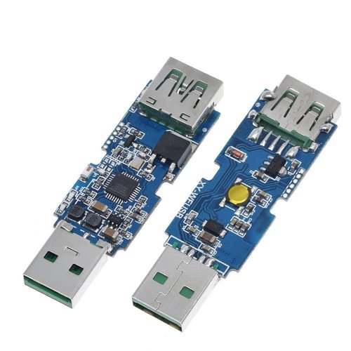 Sinilink -USB Mobile Phone Controller 3.5-20V 5A 100W Mobile Phone APP Smart Home XY-WFUSB for Arduino