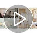 Zinsser PERMA-WHITE Mold & Mildew-Proof Interior Paint Quart Eggshell White - Self-Priming, Washable Finish, 5-Year Mold Resistance