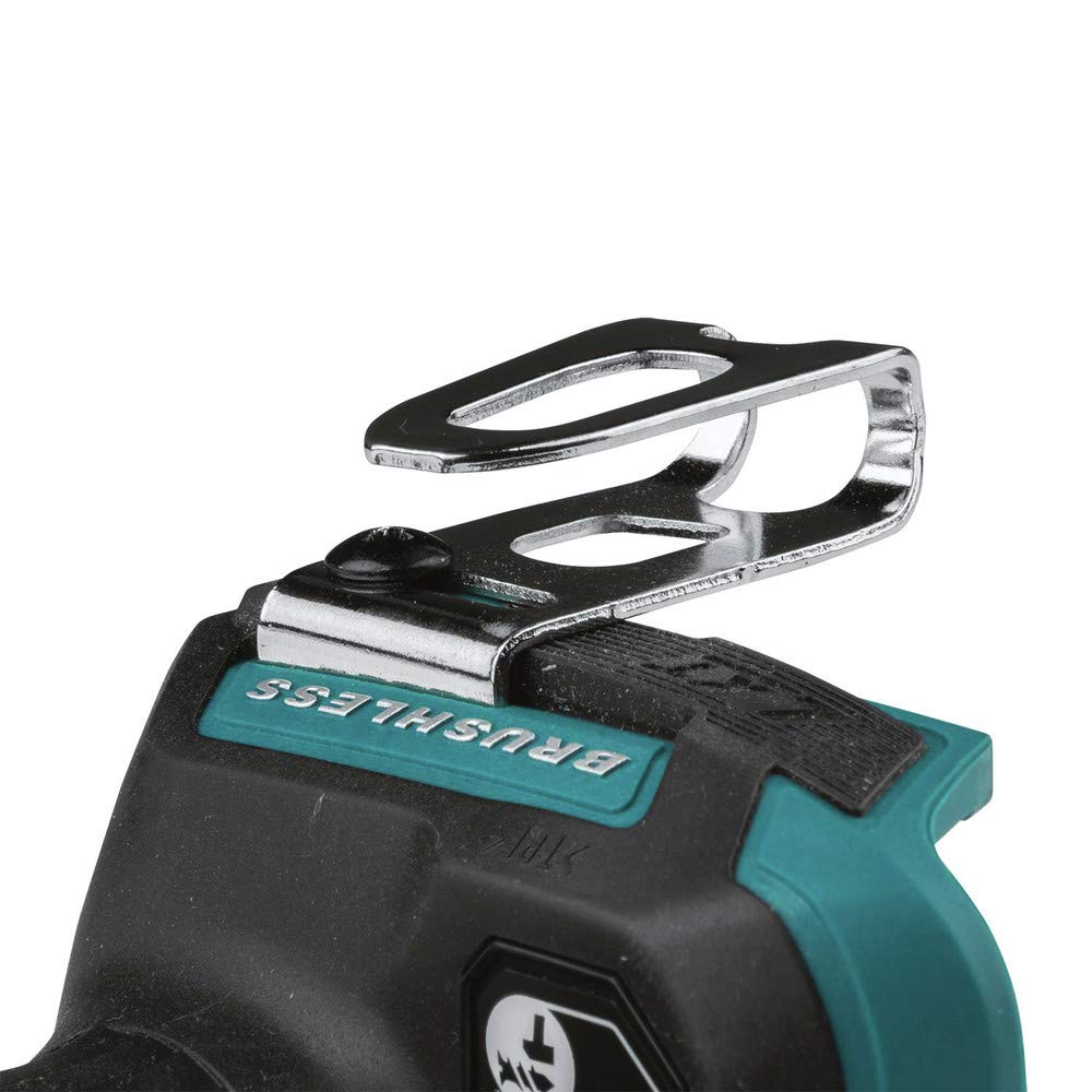Makita XDT16Z 18V LXT Lithium-Ion Brushless Cordless Quick-Shift Mode 4-Speed Impact Driver, Tool Only