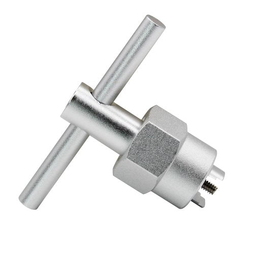 Thaekuns 104421 Cartridge Removal Tool, Cartridge Puller Compatible with Moen 1200, 1222, & 1225 Single Handle Cartridges