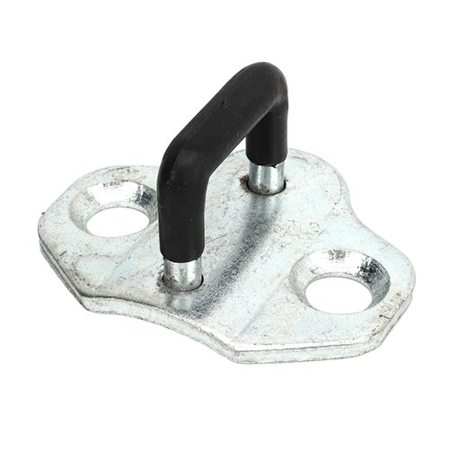 2PCS Door Lock Catch Steel Construction 92178627 for Commodore VT VX VY VU WH WK WL Secure Your Doors with Lock Strikers