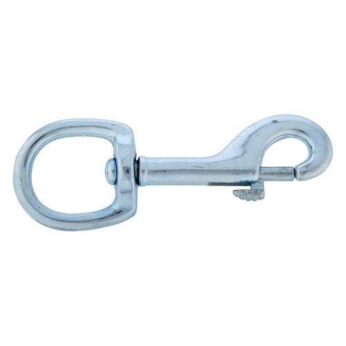 Campbell T7605821 1" Swivel Round Eye Snaps
