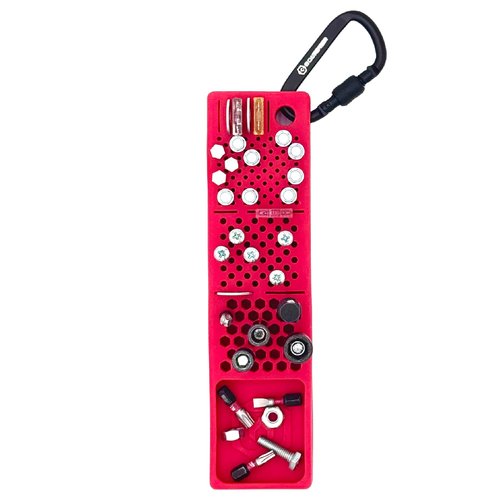 Bitster 2.0 by Boltster (Red)