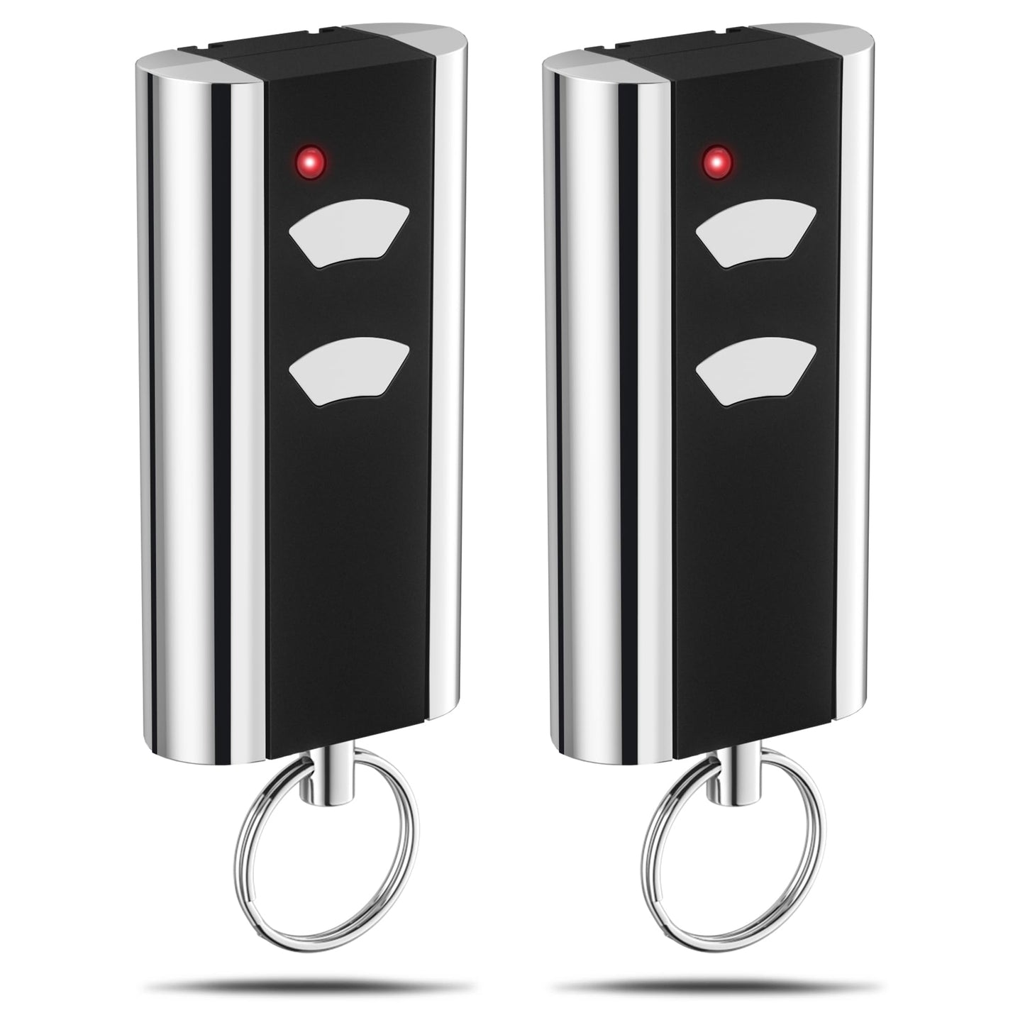 2 Garage Door Opener Remote for LiftMaster Chamberlain Craftsman Openers Since 1993, Replace 893MAX 890MAX 893LM 973LM 373LM