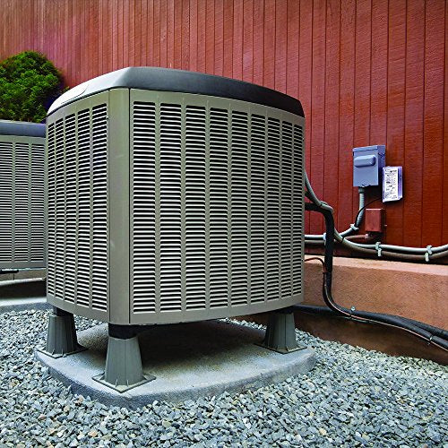 Intermatic Compressor Defender 120-240V Surge Protector for A/C Compressors & Circuit Boards