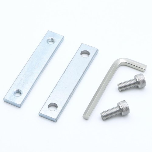 Hxszk Knife Makers File Guide Modular Steel File Guide For Diy Knife