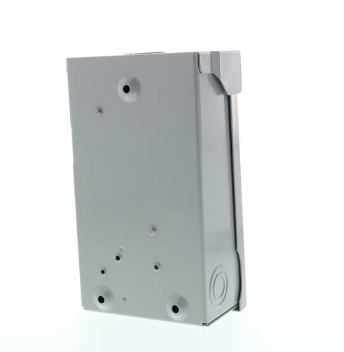 SIEMENS 2P 60A 240V General Duty Safety Switch Outdoor, Non-Fusible