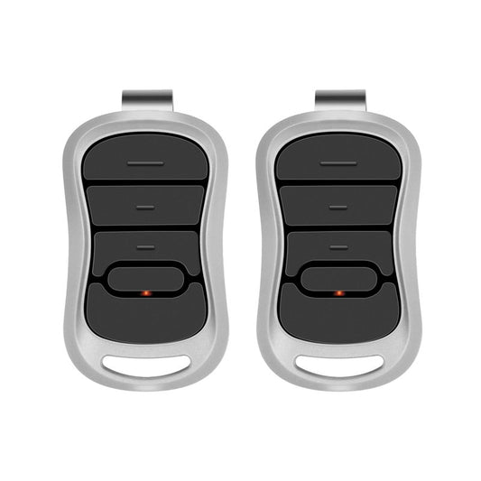 Avisontek 2-Pack G3T-R for Genie Garage Door Opener Remote, Replacement for All Genie Intellicode Garage Door Opener