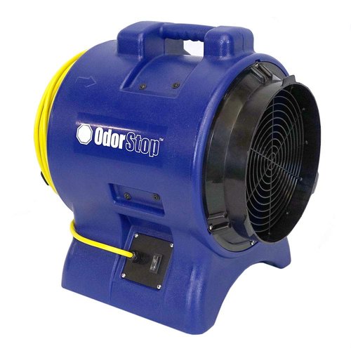 OdorStop OS800 Axial Blower
