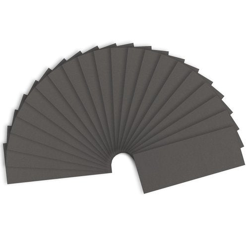 Sandpaper 2000 Grit, Wet Dry Sanding Sheets 9 x 3.6 Inch for Wood Furniture Finishing, Metal Sanding and Automotive Polishing,21 -Sheet