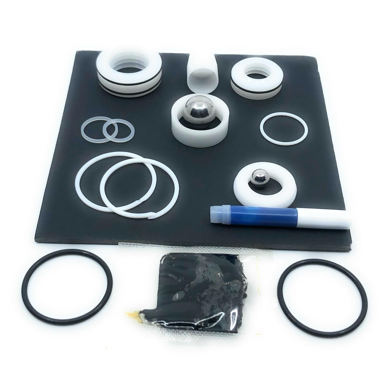 ASP Repair Kit Compatible with Titan 805-1010. for 840