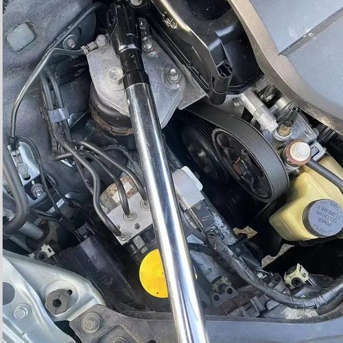 Multifunctional & Durable Ratchet Wrench | 2-IN-1 Electric & Manual Dual Mode Ratchet Wrench | 50nm Electric/100nm Manual | High Strength Steel for Automotive Repair, Daily Maintenance (1)
