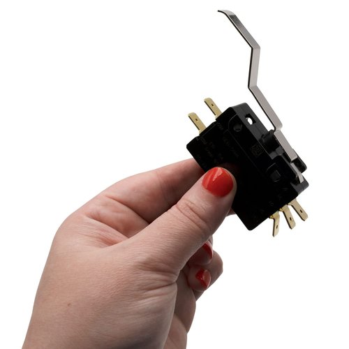 Supplying Demand 777811 14210601 Trash Compactor Top Limit and Directional Switch Replacement