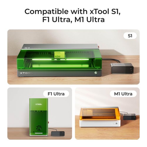 Safety Set for S1, F1 Ultra and M1 Ultra