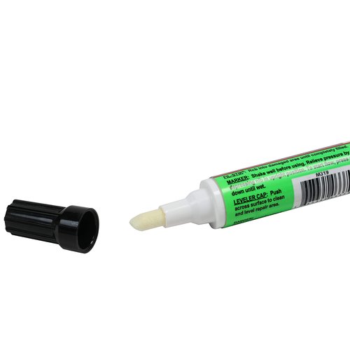 Mohawk 3 in 1 Wood Repair Stick, White, M319-3012, 1 Count