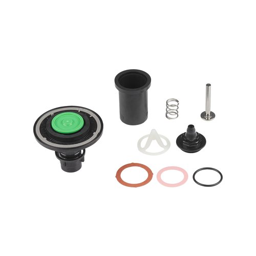 Sloan A-1101-A Royal Water Closet Diaphragm Rebuild Performance Kit, 1.6 GPF - For use with Sloan Royal Manual Flushometers, Original OEM Parts, 3301150