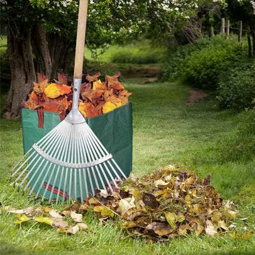 Tote Bag, Large Woven Storage Bags,35-Gallon Polypropylene Rugged Moving Bucket,Reusable Square Waste Tool Bin Heavy Duty 2 Pack 19.7 x 19.7 x 19.7 inches Tool Bags