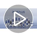 PUREPLUS RWF0700A Water Filter Replacement for Samsung HAF-CIN/EXP — 4 Pack, NSF Certified