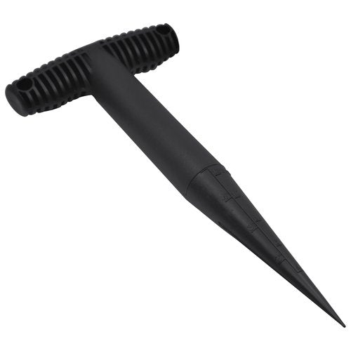 Zenport GA401 Dibber for Planting Seeds and Bulbs