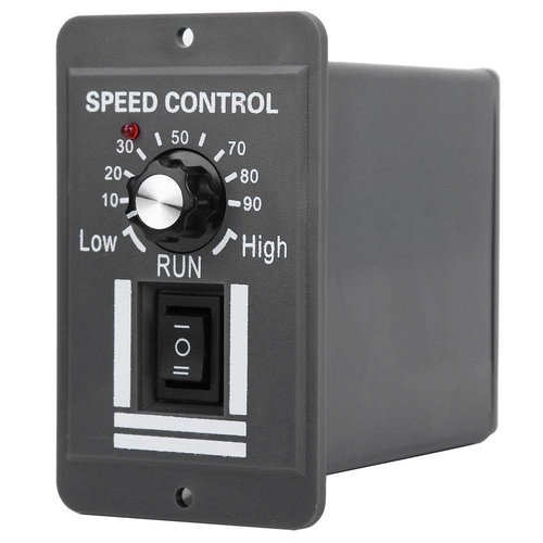DC12V-60V/20A Motor Speed Controller, DC Motor Speed Controller, Forward/Reverse Electric Motor Speed Regulator, Suitable for DC brush motor.