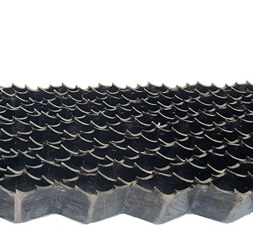 Cody James Dymondback Horse Rasp REFILL ONLY - Choose FINE, MEDIUM or AGGRESSIVE (AGGRESSIVE)