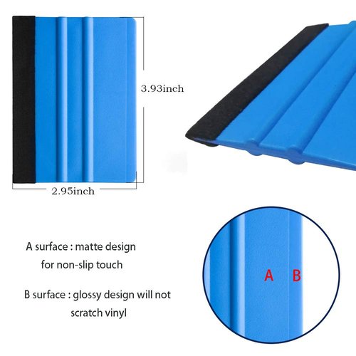 tiptopcarbon Wallpaper Kit Wallpaper Smoothing Tool Wallpaper Tools for Peel and Stick on Contact Paper Hanging Vinyl Backsplash Window Film