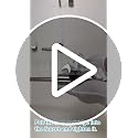 WEWE Brushed Nickel Drinking Water Faucet for RO System & Bar Sink