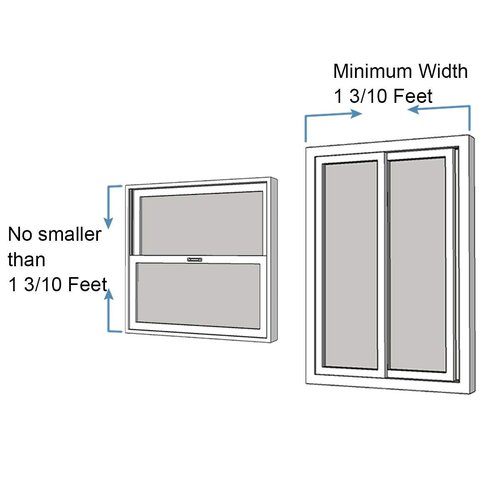 JEACENT AC Security Window Lock Bar, Window Security Bars - Sturdy Steel, Extends from 10" to 17 1/2" for Sliding Windows with AC Unit Installed