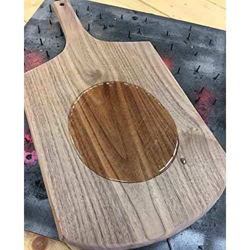 Howard Products Food Grade Mineral Oil for Wood Cutting Board - 12 oz, Pack of 1