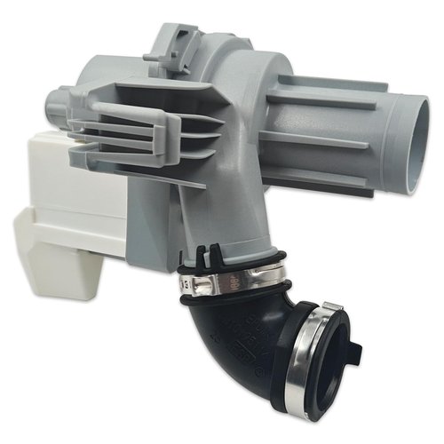 W11612326 Dishwasher Circulation Pump Motor for whirlpool/kenmore/amana, Washer Drain Pump Replacement Parts W10805386 W10879262, Dishwasher Wash Water Circulation Pump fits Models WDF330PAHS3 etc