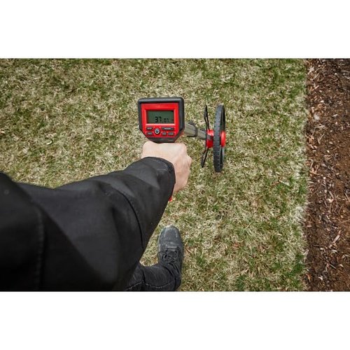 48-22-5112 12 in. Digital Measuring Wheel 48225112