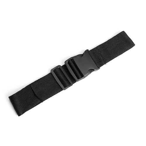 Arwrilt Battery Hold Down Straps, 40 Inch Tie Down Nylon Strap with Adjustable Quick Release Buckle, Universal Battery Retainer Strap for Car Boat Trailer (Black)