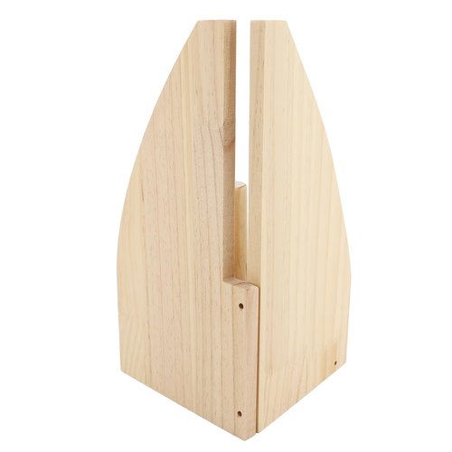 Professional Wooden Berry Picker Tool, Enhanced Efficiency Gooseberry Fruit Harvesting Picker Scoop with Sturdy Large Mouth, Gooseberry Picker Scoop for Farm Garden