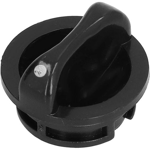 PMFACE 2Pcs/Set Mop Water Tank Cap Cover,Heavy Duty Tank Adaptor Water Storage Lid Cap Replacement Part for X 5 Sweepers Mop Fittings Steaming Mop Accessory