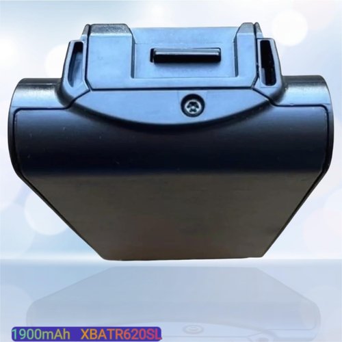 Orfdcnhlkc Vacuum Cleaner 21.6V 1900mAh XBATR620SL Lithium-ion Battery. Compatible for Shark IZ540H IZ562H UZ565H IZ540 Handheld Vacuum Cleaner