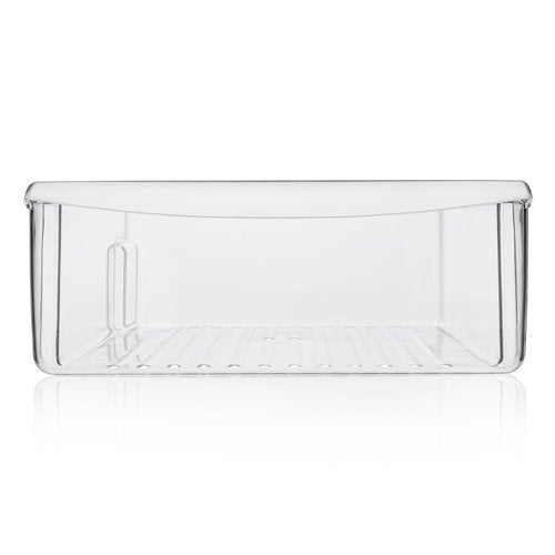 Smart Choice Clear Refrigerator Door Bin Crisper Drawer Replacement for Frigidaire 241969607